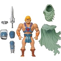 Amazon | マスターズ オブ ユニバース(MASTERS OF THE UNIVERS